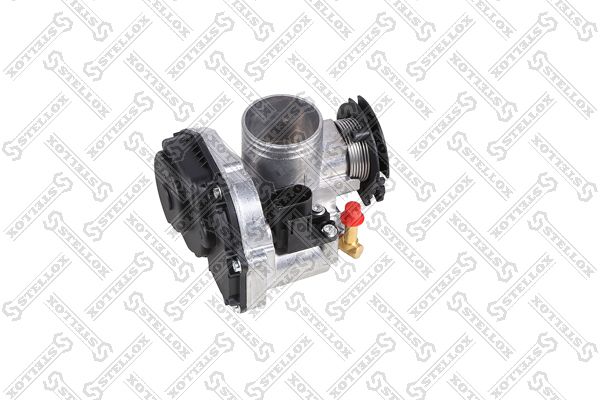 Корпус дроссельной заслонки STELLOX 7551551SX