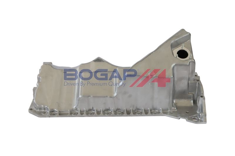 Масляный поддон BOGAP B1919100