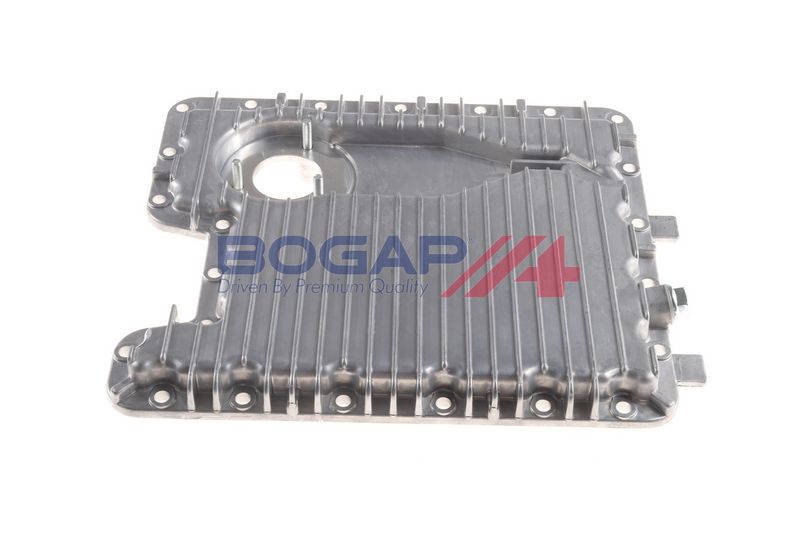 Масляный поддон BOGAP B1919109