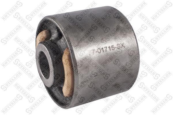 Подвеска, рычаг независимой подвески колеса STELLOX 7701715SX