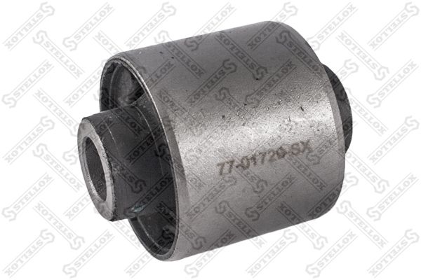 Подвеска, раздаточная коробка STELLOX 7701729SX