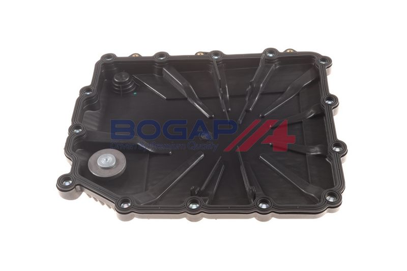 Масляный поддон, автоматическая коробка передач BOGAP B2125104