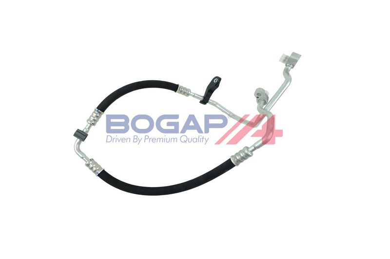 Трубопровод высокого / низкого давления, кондиционер BOGAP B4128110
