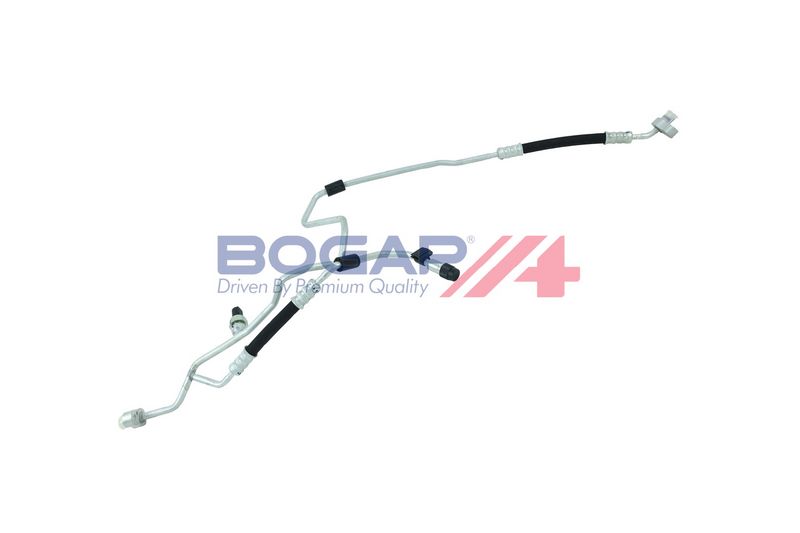 Трубопровод высокого / низкого давления, кондиционер BOGAP B4128113