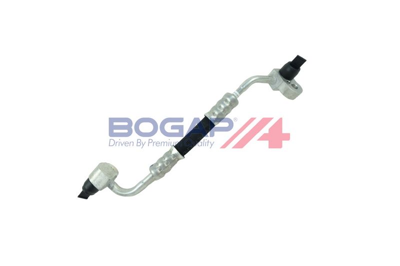 Трубопровод высокого / низкого давления, кондиционер BOGAP B4128117