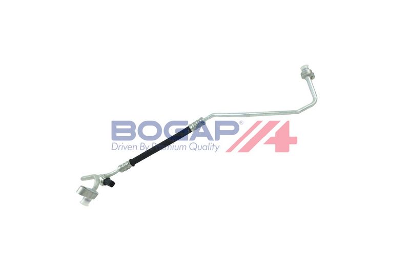 Трубопровод высокого / низкого давления, кондиционер BOGAP B4128118