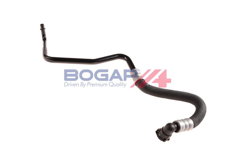 Шланг, теплообменник для охлаждения трансмиссионного масла BOGAP B4225100