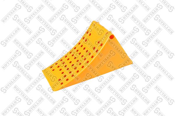 Упор для колеса STELLOX 8001600SX