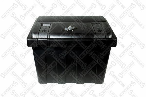 Инструментальный ящик STELLOX 8001662SX
