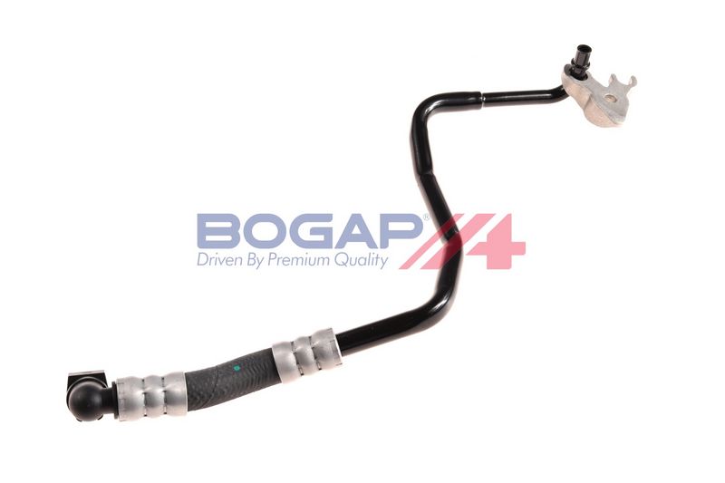 Шланг, теплообменник для охлаждения трансмиссионного масла BOGAP B4225101