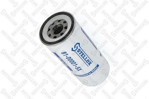 Масляный фильтр STELLOX 8100001SX