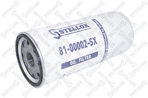 Масляный фильтр STELLOX 8100002SX