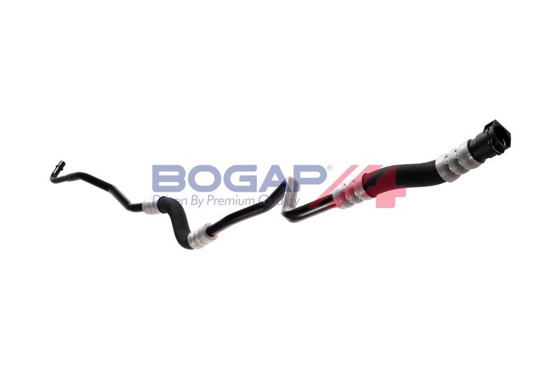 Шланг, теплообменник для охлаждения трансмиссионного масла BOGAP B4225102