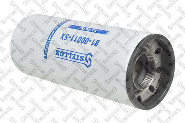 Масляный фильтр STELLOX 8100011SX