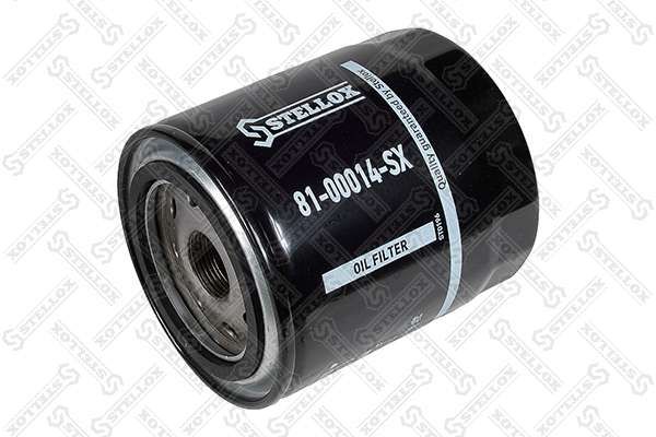 Масляный фильтр STELLOX 8100014SX