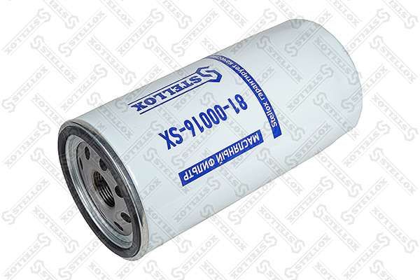 Масляный фильтр STELLOX 8100016SX