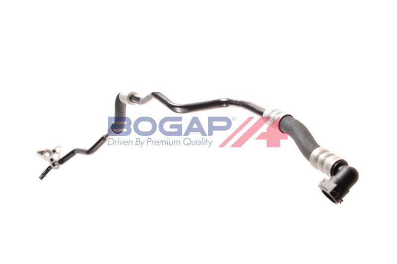 Шланг, теплообменник для охлаждения трансмиссионного масла BOGAP B4225103