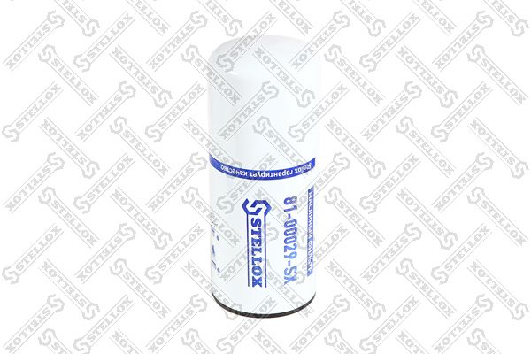Масляный фильтр STELLOX 8100029SX