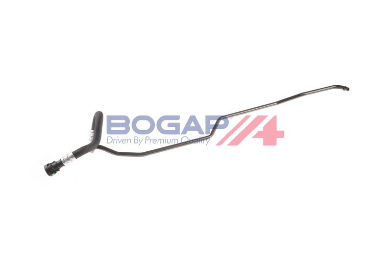 Шланг, теплообменник для охлаждения трансмиссионного масла BOGAP B4225104