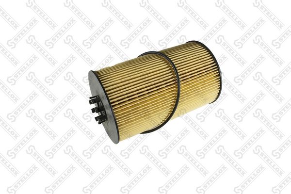 Масляный фильтр STELLOX 8100042SX