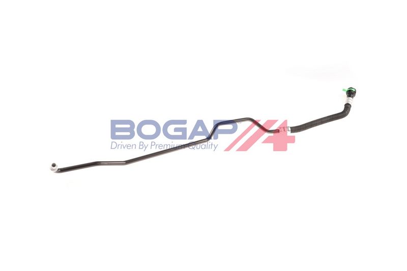 Шланг, теплообменник для охлаждения трансмиссионного масла BOGAP B4225106