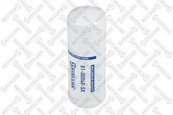 Масляный фильтр STELLOX 8100048SX