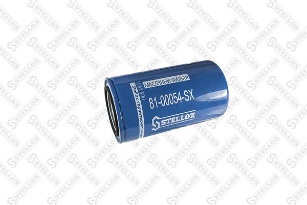Масляный фильтр STELLOX 8100054SX