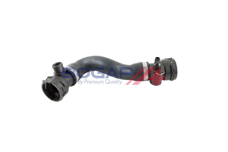 Шланг радиатора BOGAP B4228108