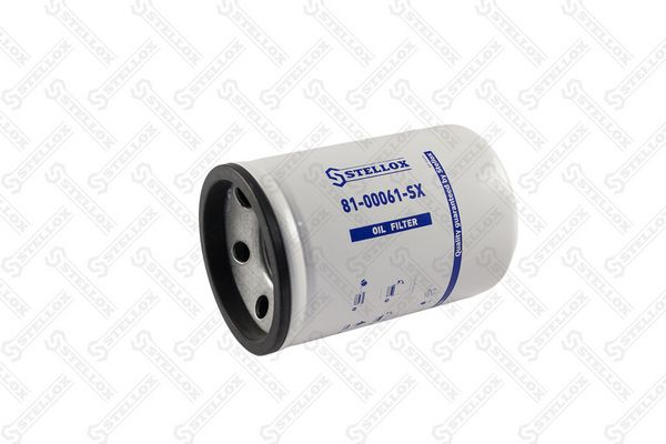 Масляный фильтр STELLOX 8100061SX