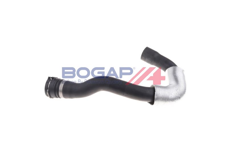 Шланг радиатора BOGAP B4228113