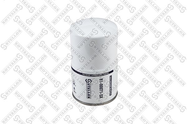 Масляный фильтр STELLOX 8100071SX