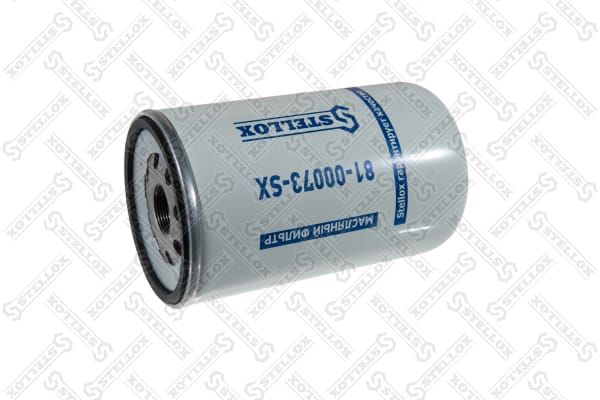 Масляный фильтр STELLOX 8100073SX