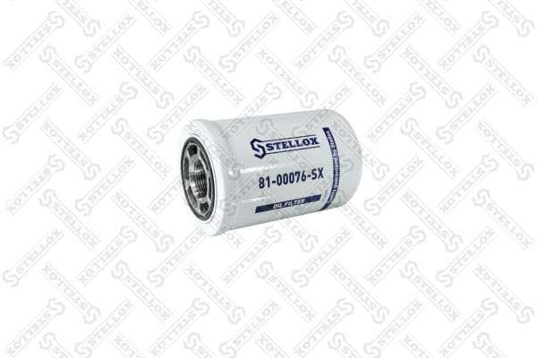 Гидрофильтр, рулевое управление STELLOX 8100076SX