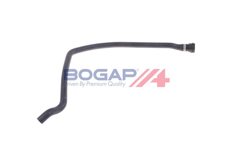 Шланг радиатора BOGAP B4228124