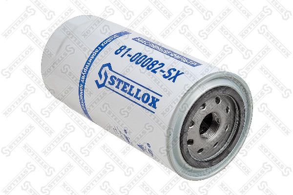 Масляный фильтр STELLOX 8100082SX