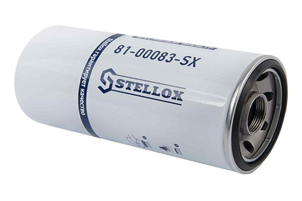 Масляный фильтр STELLOX 8100083SX