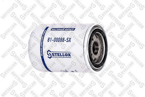 Масляный фильтр STELLOX 8100088SX
