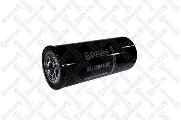 Масляный фильтр STELLOX 8100091SX