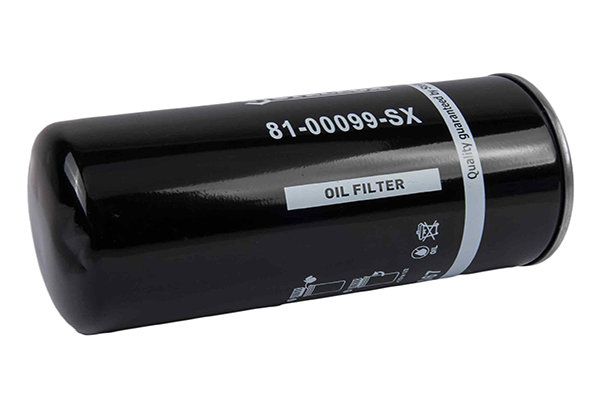 Масляный фильтр STELLOX 8100099SX