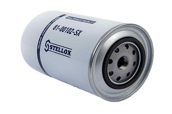 Масляный фильтр STELLOX 8100102SX