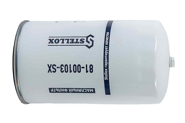 Масляный фильтр STELLOX 8100103SX