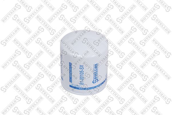 Масляный фильтр STELLOX 8100105SX