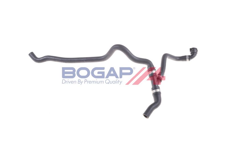 Шланг радиатора BOGAP B4228246