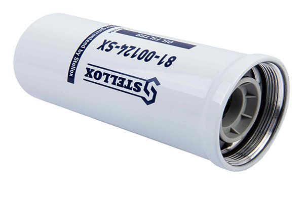Масляный фильтр STELLOX 8100124SX