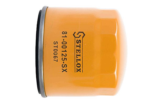 Масляный фильтр STELLOX 8100125SX