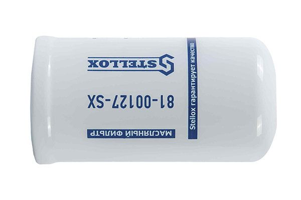 Масляный фильтр STELLOX 8100127SX
