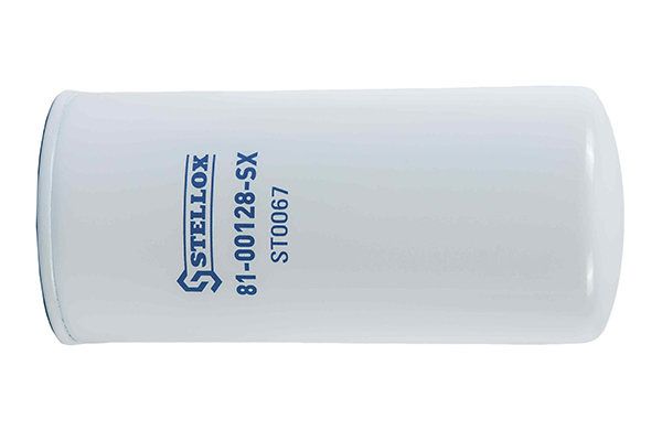 Масляный фильтр STELLOX 8100128SX