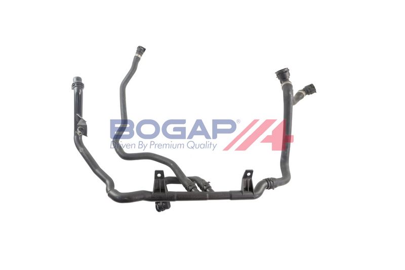 Трубка охлаждающей жидкости BOGAP B4229102