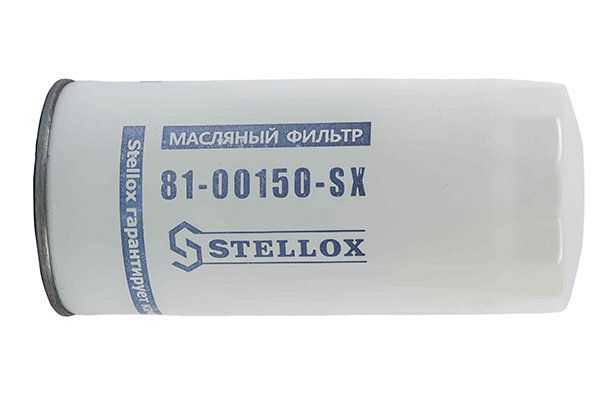 Масляный фильтр STELLOX 8100150SX