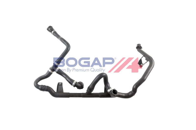 Трубка охлаждающей жидкости BOGAP B4229105